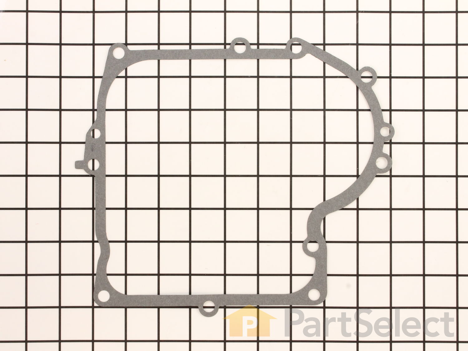 Official Briggs and Stratton 692226 GasketCrankcase (.015 Thick